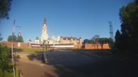 Jasna Góra - Sanctuaire