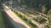 Château de Łańcut - Jardins