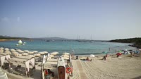 Sardinia - Golfo Aranci - Cala Sabina beach