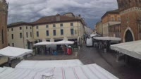 Thiene - Piazza Arturo Ferrarin