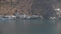 Sifnos - Kamares - Port