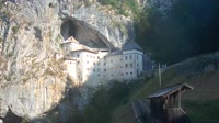 Predjama - Château de Predjama