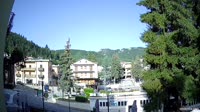 Roccaraso - centras