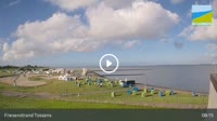 Butjadingen - Nordsee-Lagune