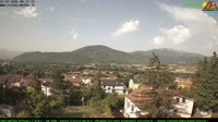 Pizzoli - Preturo, Monte Calvo