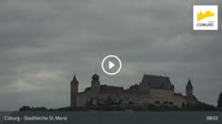 Cobourg - Vue panoramique