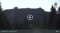 Bodenmais - Chamer Hütte