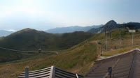 Prato Nevoso - slidinėjimo kurortas - Conca, La Rossa, Snowpark, Caudano
