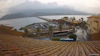Orbetello - Diga Leopoldina