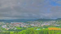 Völkermarkt - Strutzikogel