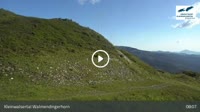 Mittelberg - Walmendingerhorn