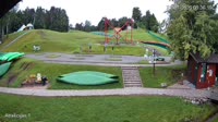 Incukalns - Krustiņi - Ramkalni Park
