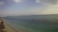 Sardaigne - Stintino - Plage d'Ezzi Mannu