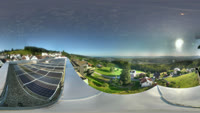 Walzenhausen - Vue panoramique
