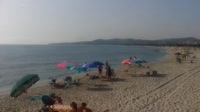 Sardinia - La Caletta - Beach