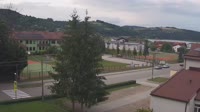 ul. św. Floriana