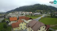 Gorenja vas - Vue panoramique