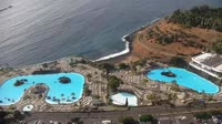 Tenerife - Santa Cruz Maritime Park