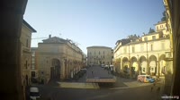 Fermo - Piazza del Popolo