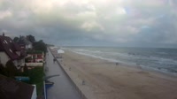 Sarbinowo - Playa