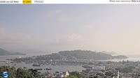 Hong Kong - Cheung Chau