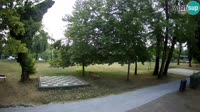 Karlovac - Foginovo swimming pool