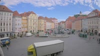 Graz - Hauptplatz