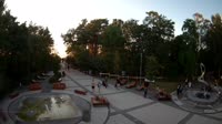 Dziwnówek - Promenada