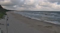 playa oeste