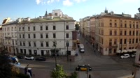 Place de Tous les Saints