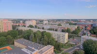 Panorama de la ville