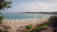 Sardinia - Isola Rossa - La Marinedda Beach