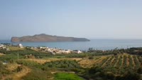 Crète - Agía Marína