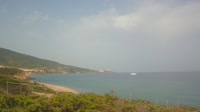 Sardaigne - Valledoria - Plage