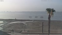 Los Alcázares - Playa de Las Salinas