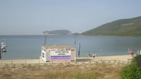 Sardinia - Alghero - La Stalla Beach