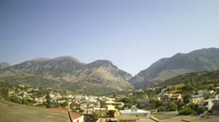 Crète - Zarós - Nord