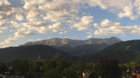 Garmisch-Partenkirchen - Rathaus
