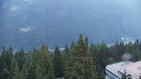 Mezzana - Marilleva - Mountain panorama