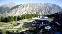 Bardonecchia - Monte Jafferau
