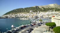 Kalymnos - Uostas