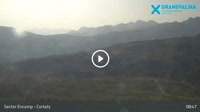 Grandvalira - Encamp - Cortals