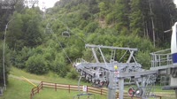 Slănic-Moldova - Skigebiet Nemira