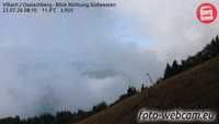Villach - Ossiacherberg