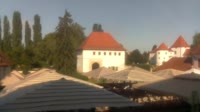 Varaždin - Vieille ville