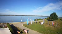 Gunzenhausen - Surfcenter Altmühlsee