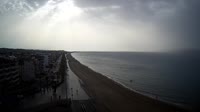 Calafell - Strand