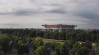 Milan - San Siro Stadium