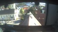 Neresheim - Marienplatz