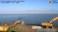 Husum - Dockkoog